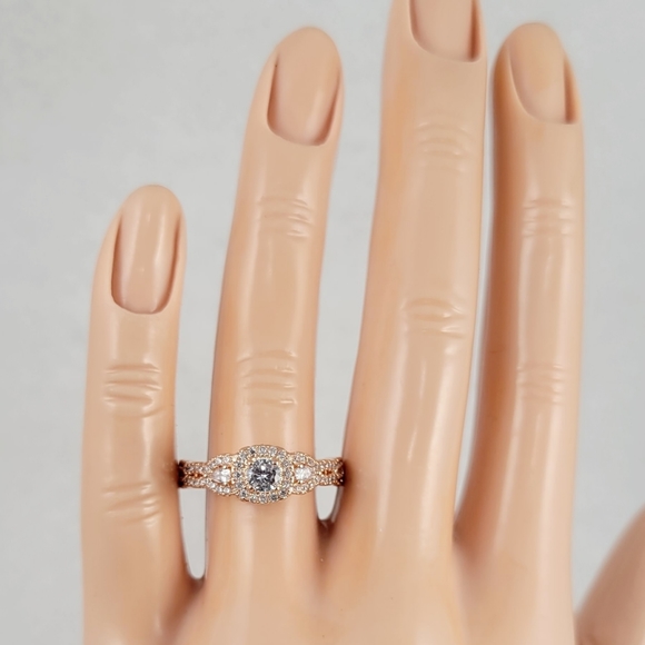 Something Blue Solitaire - Picture 8 of 9